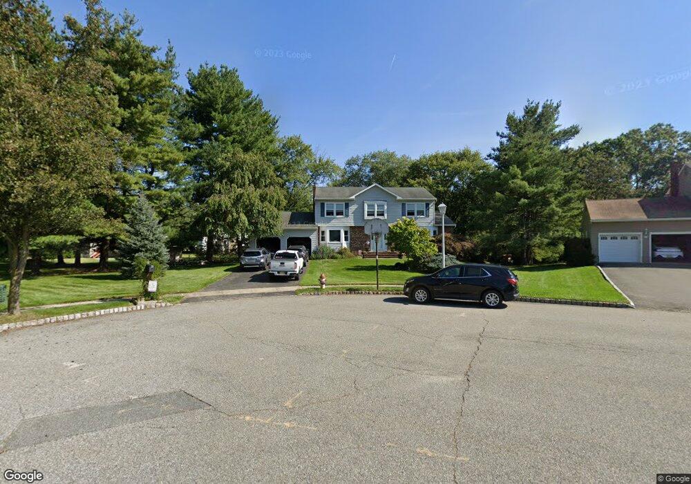 15 Ray St, Parsippany, NJ 07054 - photo 1