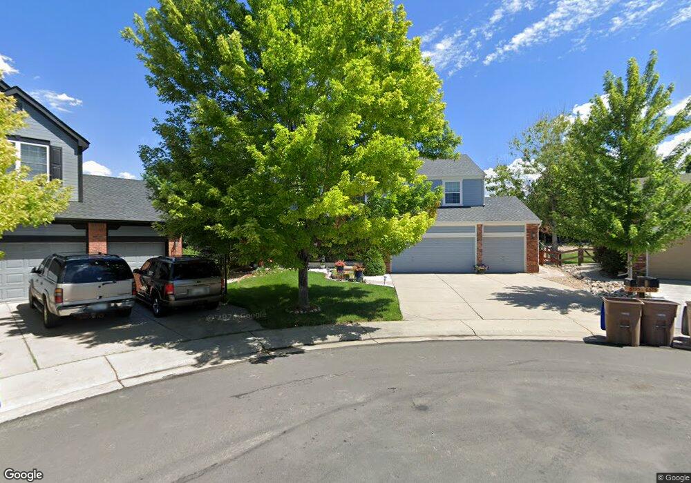 6395 S Walden Ln, Aurora, CO 80016 - photo 1