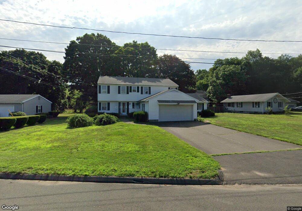 32 Stark Dr, East Granby, CT 06026 - photo 1