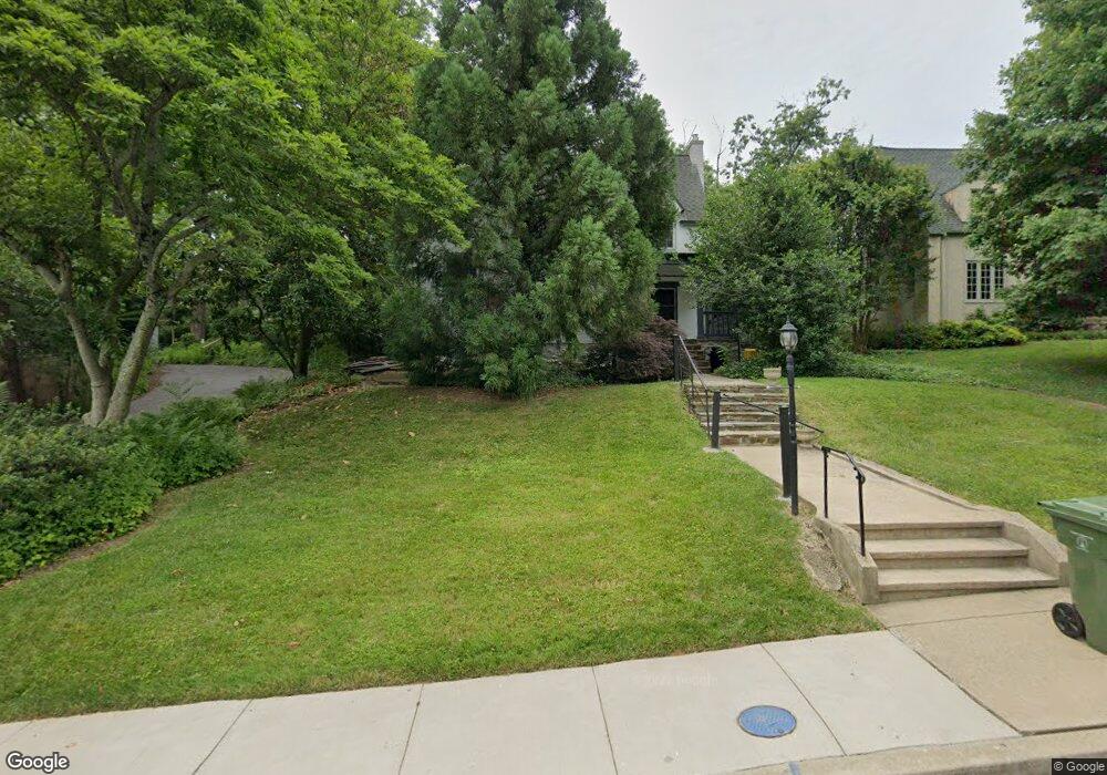 2201 Crest Rd, Baltimore, MD 21209 - photo 1