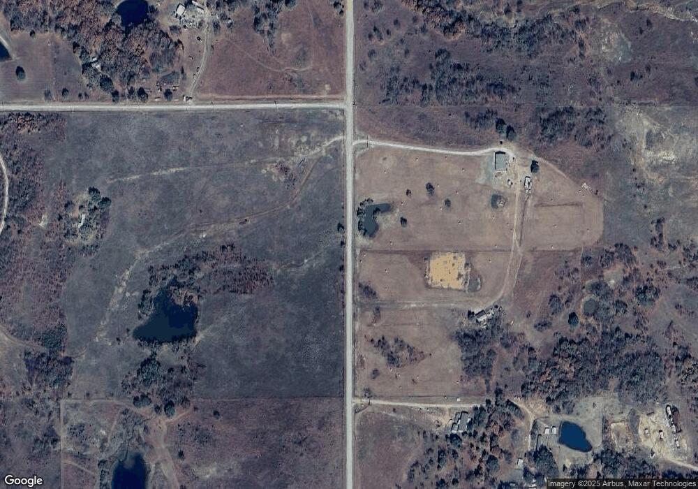 7000 N 100 Rd, Beggs, OK 74421 - photo 1
