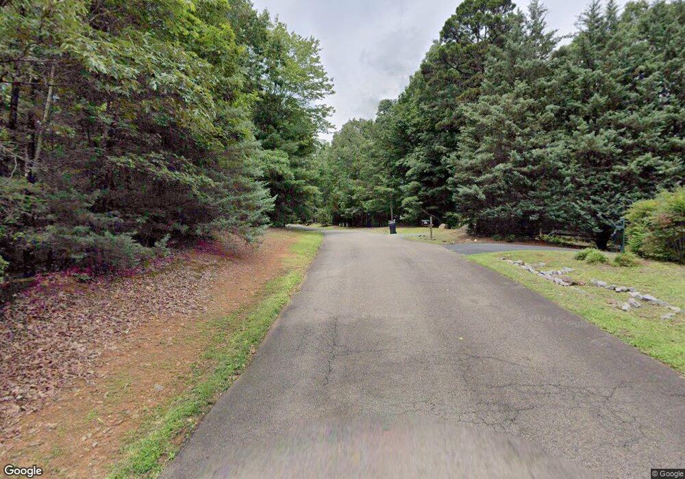 Lot38 Trails End Summit, Ellijay, GA 30540 - photo 1