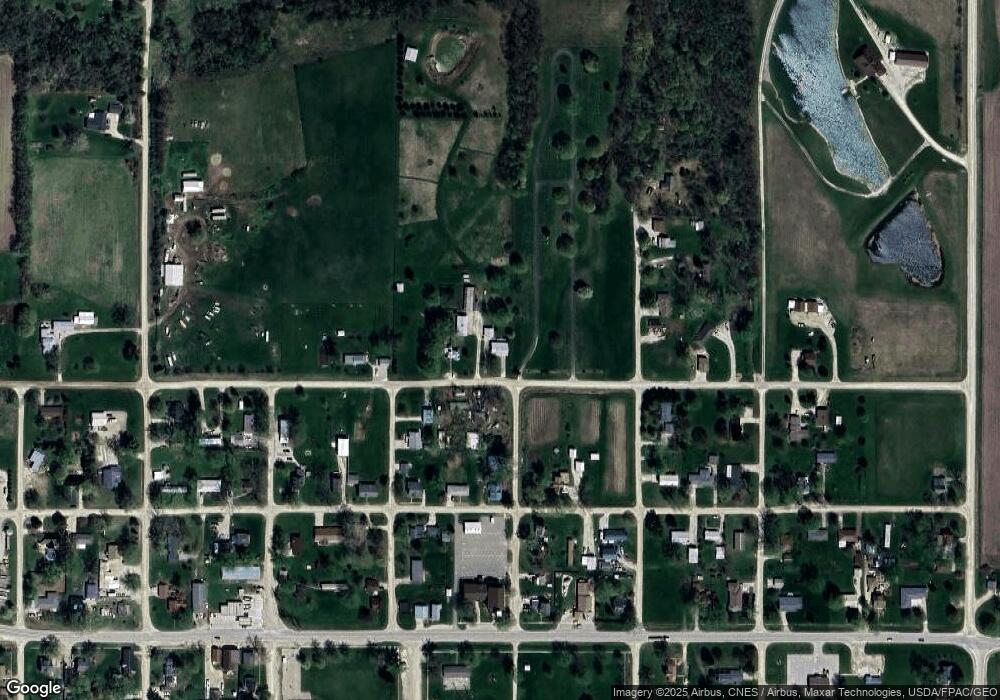 401 Turner Ave, Wever, IA 52658 - photo 1