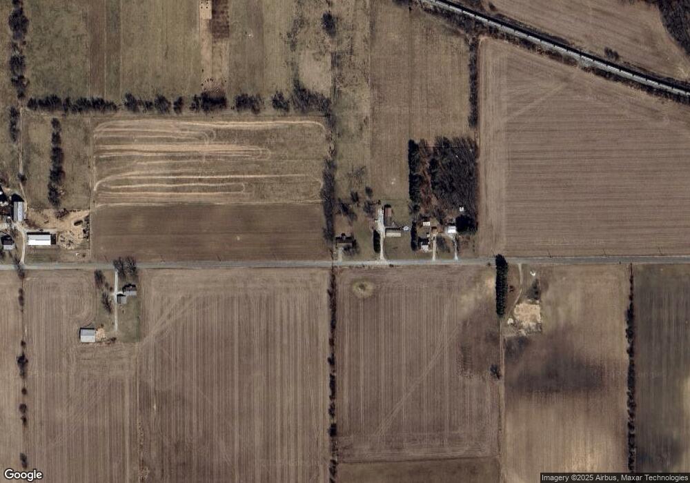 4482 18b Rd, Tippecanoe, IN 46570 - photo 1