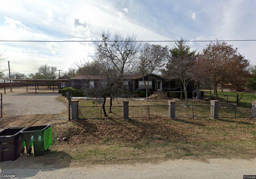 103 Summit Ridge Ln, Springtown, TX 76082 - photo 1