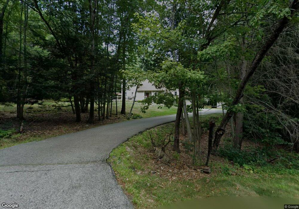 11 Lorden Ln, Brookline, NH 03033 - photo 1