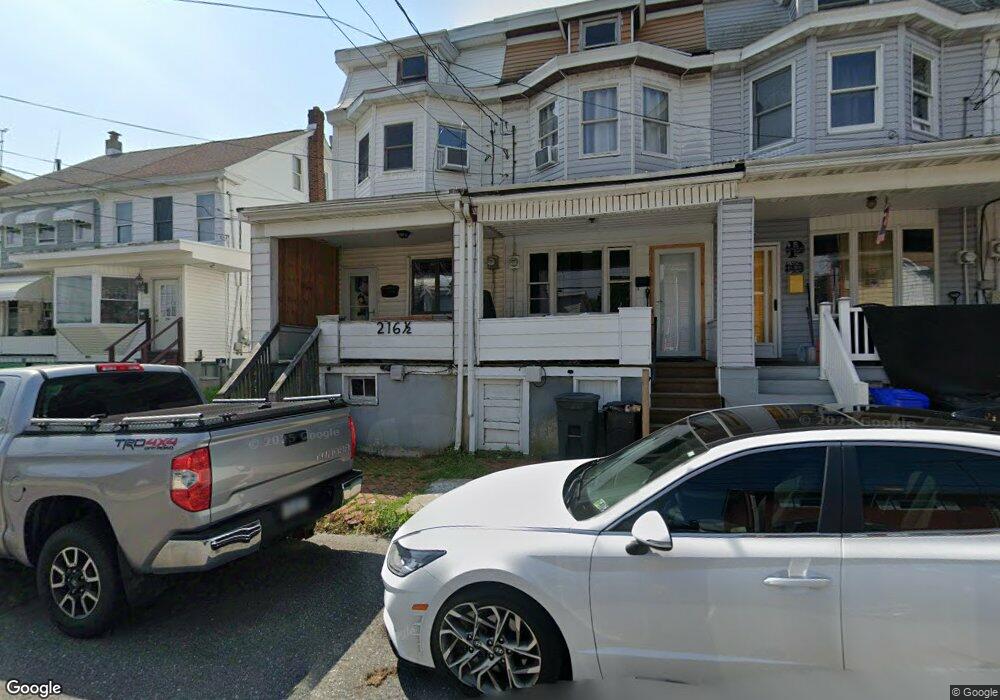 216 Penn St, Tamaqua, PA 18252 - photo 1