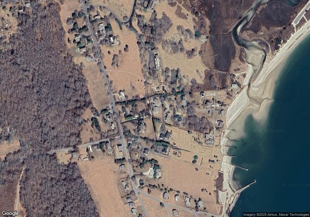 17 Meadow Shores Rd, South Dartmouth, MA 02748 - photo 1