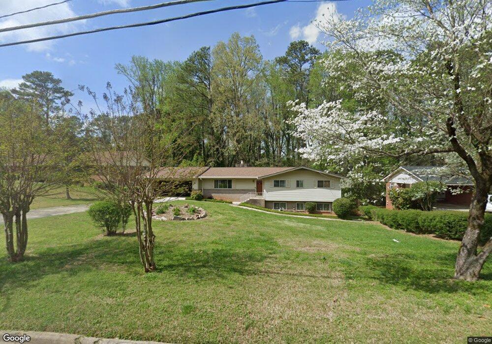 3097 Redwine Rd, Atlanta, GA 30344 - photo 1
