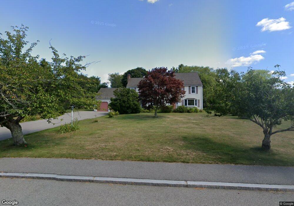 38 Setterland Farm Rd, Hanover, MA 02339 - photo 1