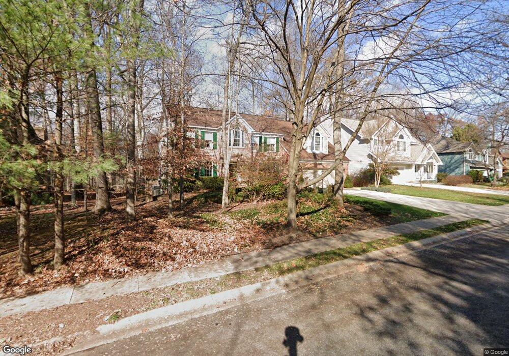 6176 Devon Dr, Columbia, MD 21044 - photo 1