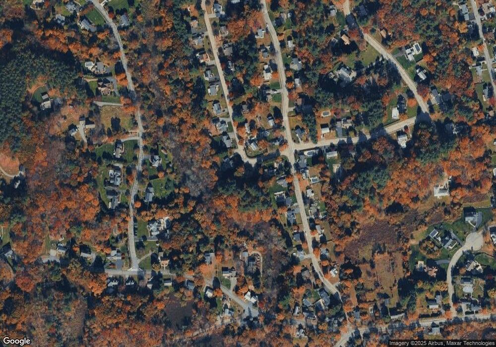 2 Lindor Rd, North Reading, MA 01864 - photo 1