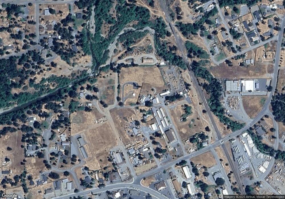 200 Ash St, Merlin, OR 97532 - photo 1