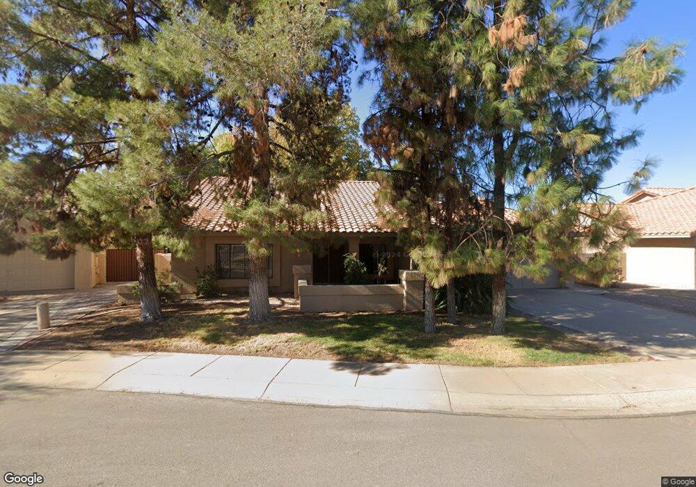 2940 N Ellis St, Chandler, AZ 85224 - photo 1