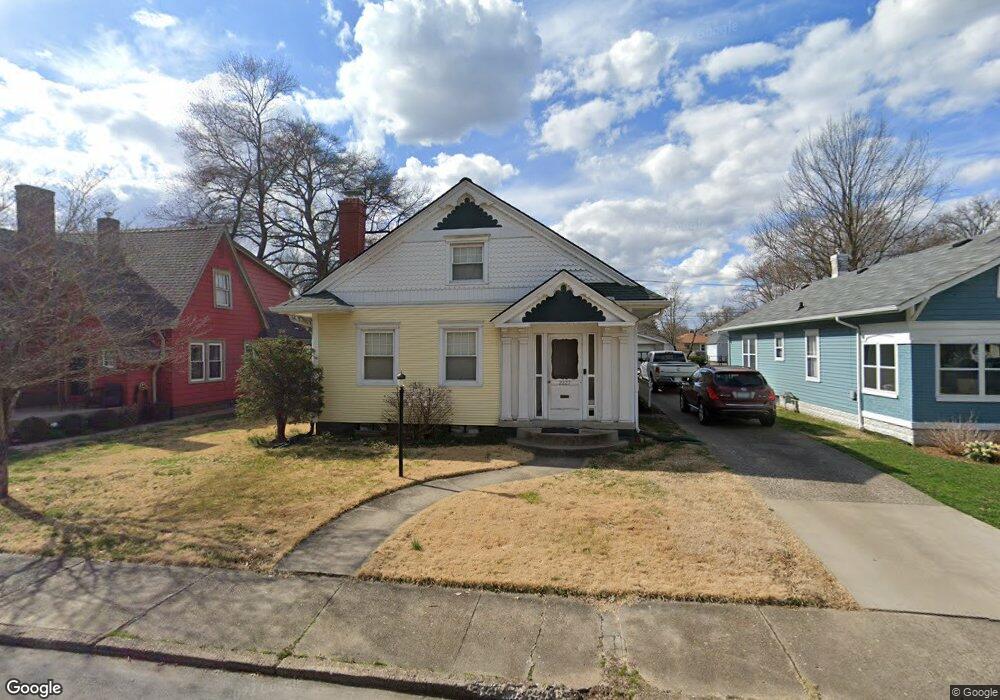 2227 E Elm St, New Albany, IN 47150 - photo 1