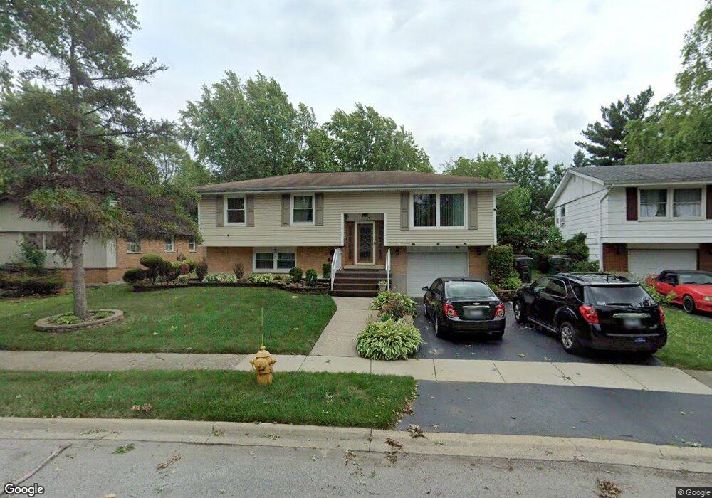 3417 Hazel Ln, Hazel Crest, IL 60429 - photo 1