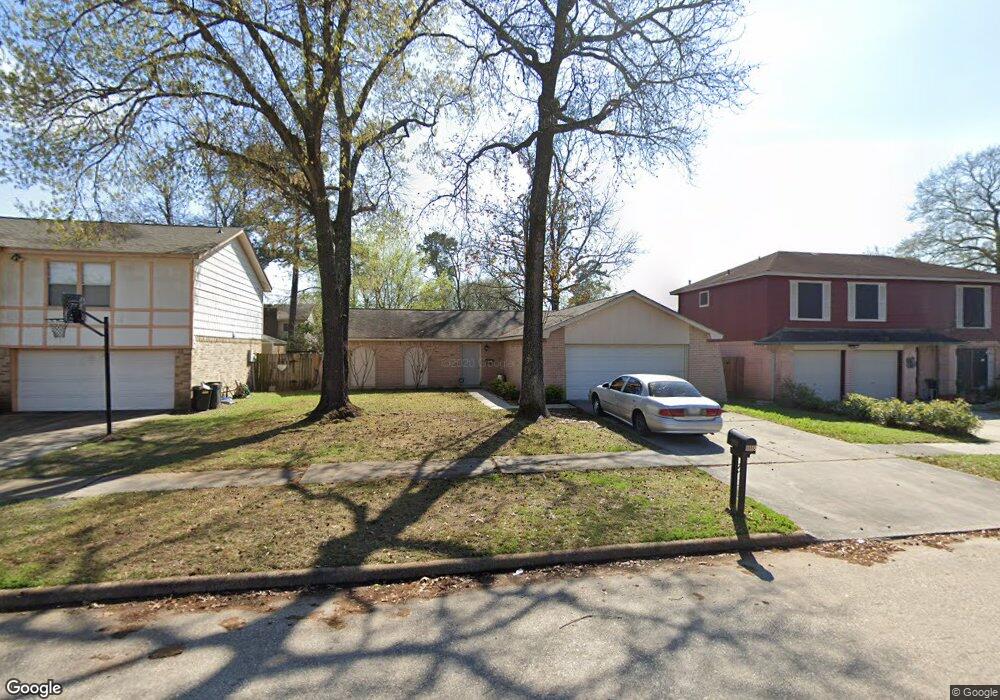 11118 Maple Rock Dr, Humble, TX 77396 - photo 1