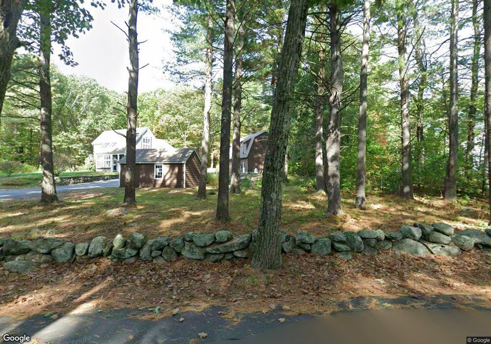 24 Coal Kiln Rd, Princeton, MA 01541 - photo 1