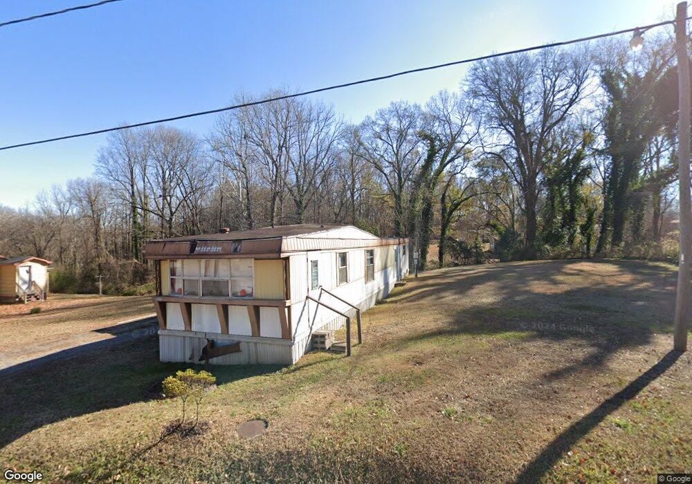 127 Bethune St, Inman, SC 29349 - photo 1