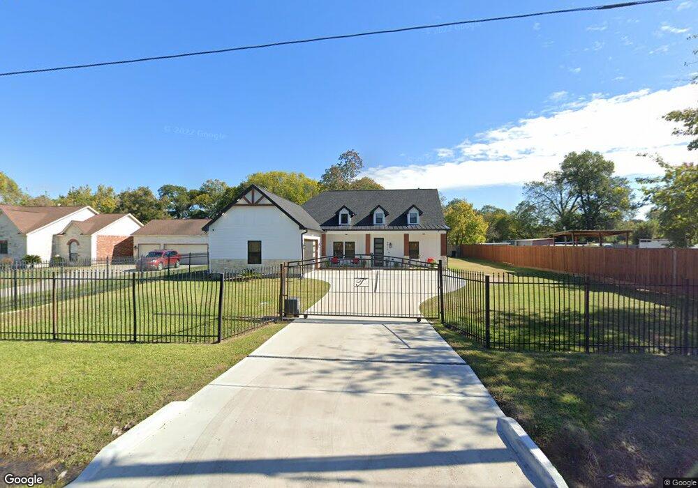 9312 Beckley St, Houston, TX 77088 - photo 1