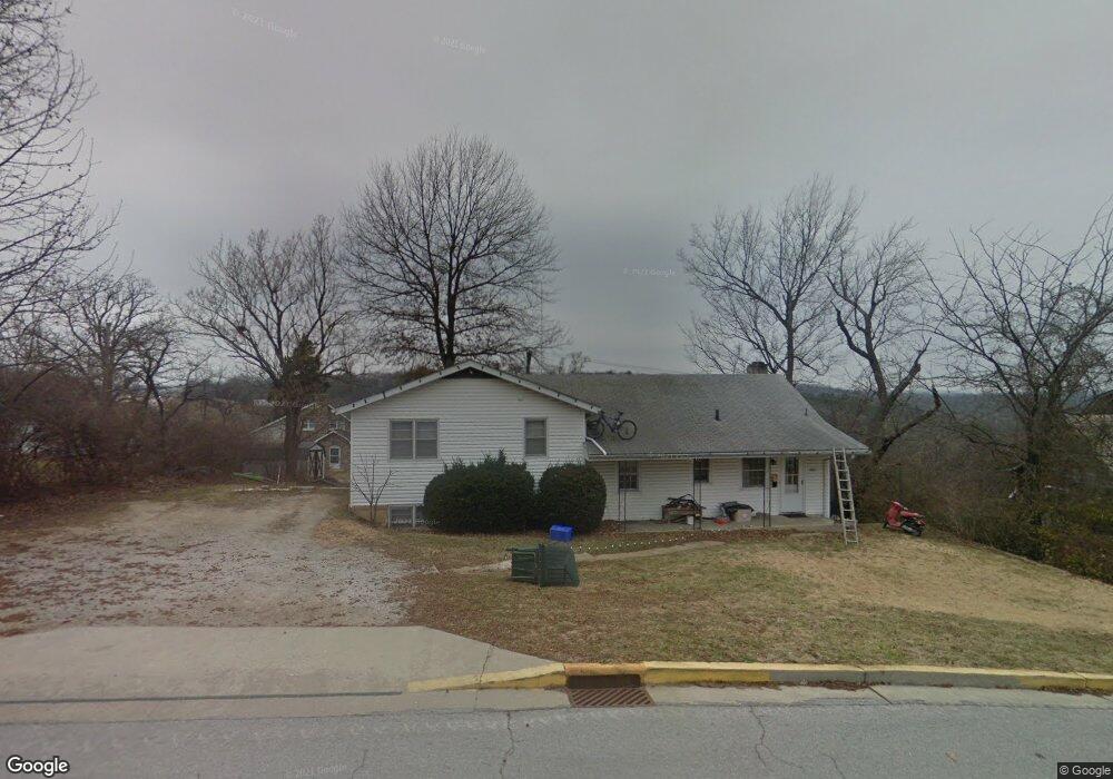 1807 Tower Rd, Rolla, MO 65401 - photo 1