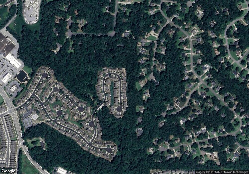 583 Fox Creek Crossing unit 3, Woodstock, GA 30188 - photo 1