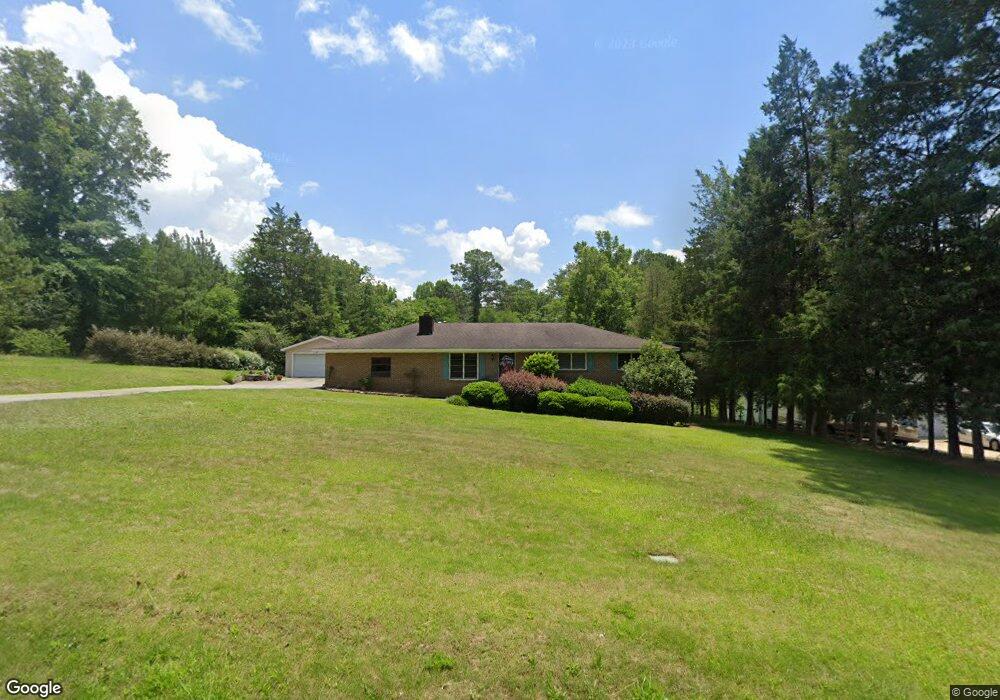 120 Walnut Ridge Dr, Macon, GA 31211 - photo 1