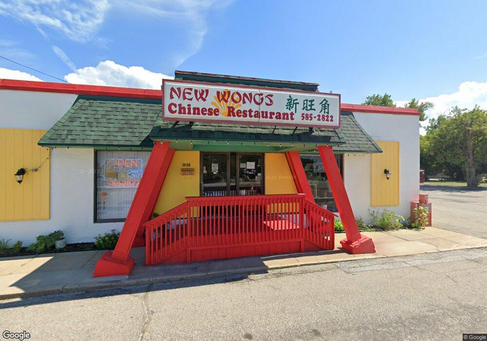 30160 Euclid Ave, Wickliffe, OH 44092 - photo 1