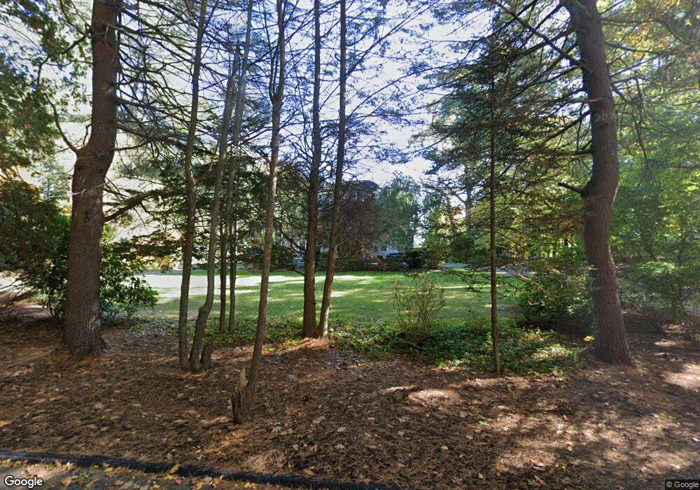 74 Webster Rd, Weston, MA 02493 - photo 1