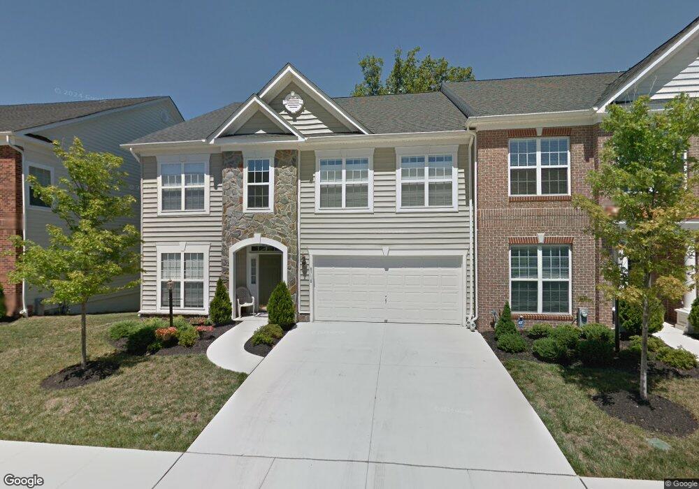 8718 Sage Brush Way, Columbia, MD 21045 - photo 1