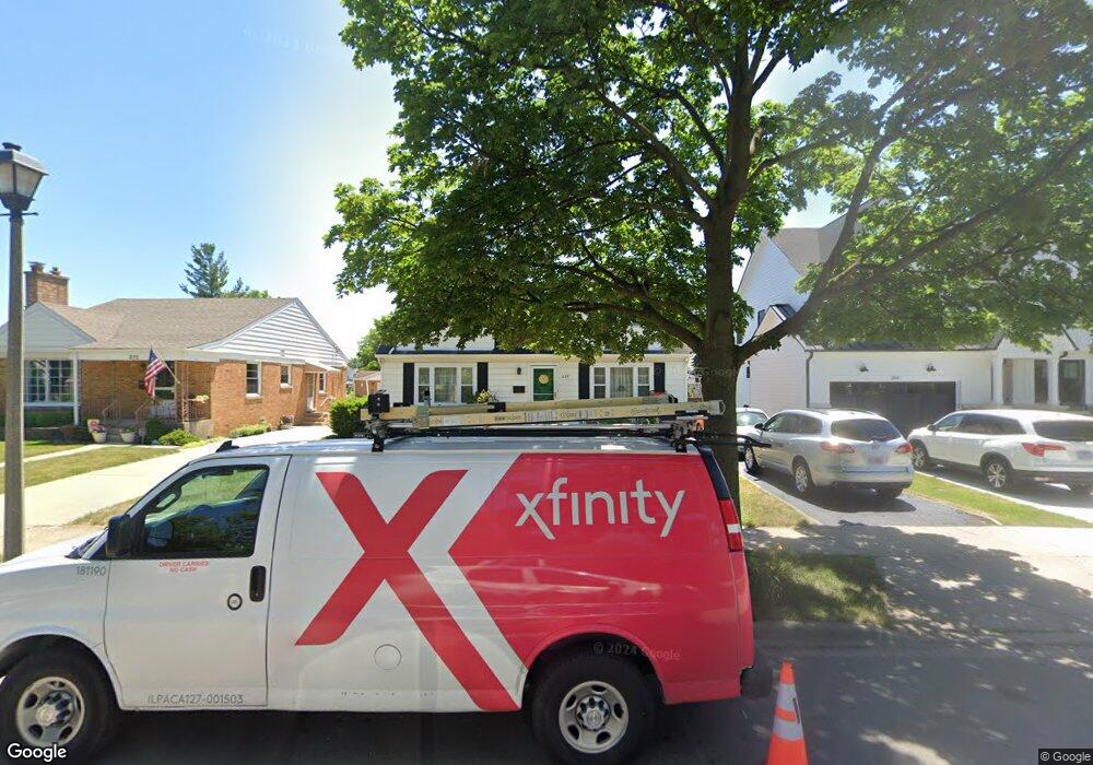 268 E Elmhurst Ave, Elmhurst, IL 60126 - photo 1