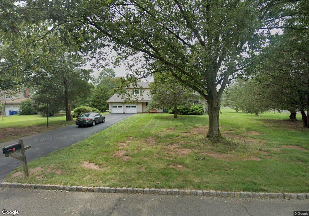 2 Briar Way, Hillsborough, NJ 08844 - photo 1