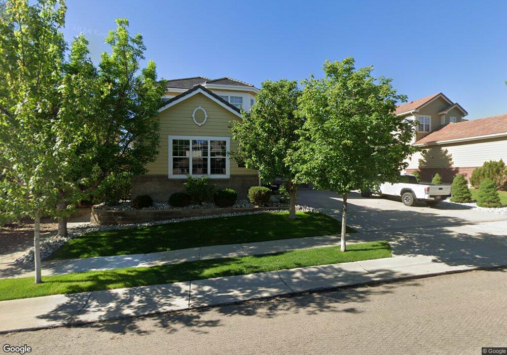 21984 E Ridge Trail Cir, Aurora, CO 80016 - photo 1