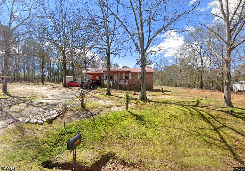 1104 Curry Cir, Lincolnton, GA 30817 - photo 1