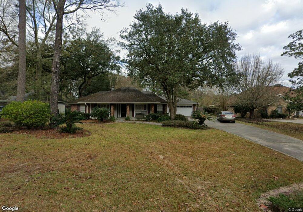 108 Thatcher Dr, Slidell, LA 70461 - photo 1