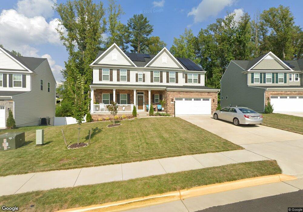 105 Mountain Path Ln, Stafford, VA 22554 - photo 1