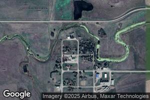 205 Lewis St E, Lowry, SD 57472
