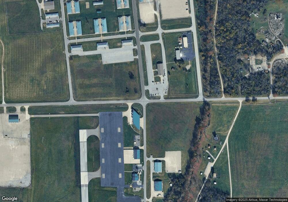 O W 900 S, Camp Attrbry, IN 46124 - photo 1