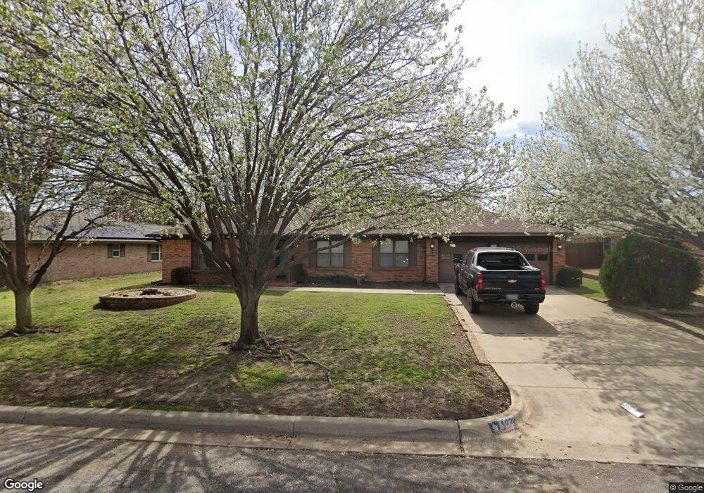 4029 Alava Dr, Fort Worth, TX 76133 - photo 1