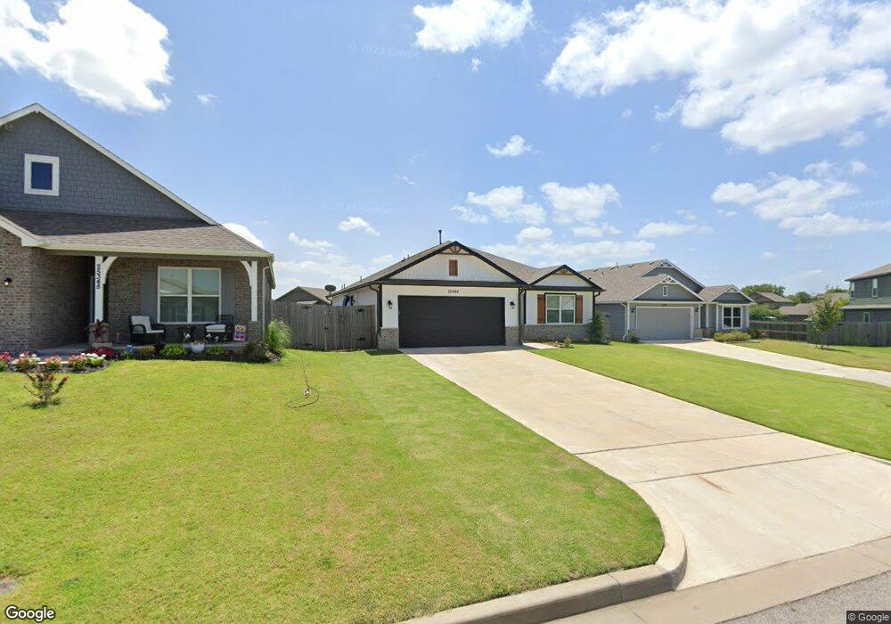 25340 E 87th St S, Broken Arrow, OK 74014 - photo 1