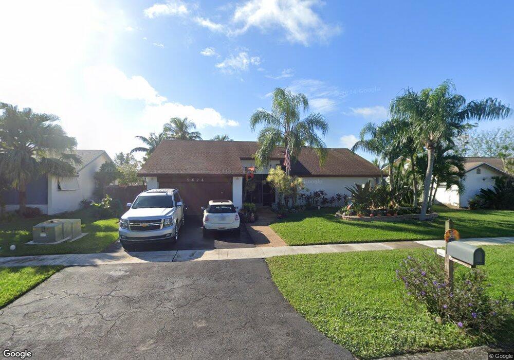 9624 Oregon Rd, Boca Raton, FL 33434 - photo 1