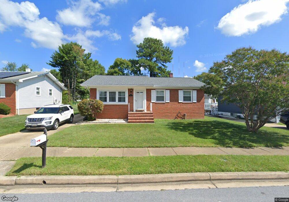 8604 Pilsen Rd, Randallstown, MD 21133 - photo 1