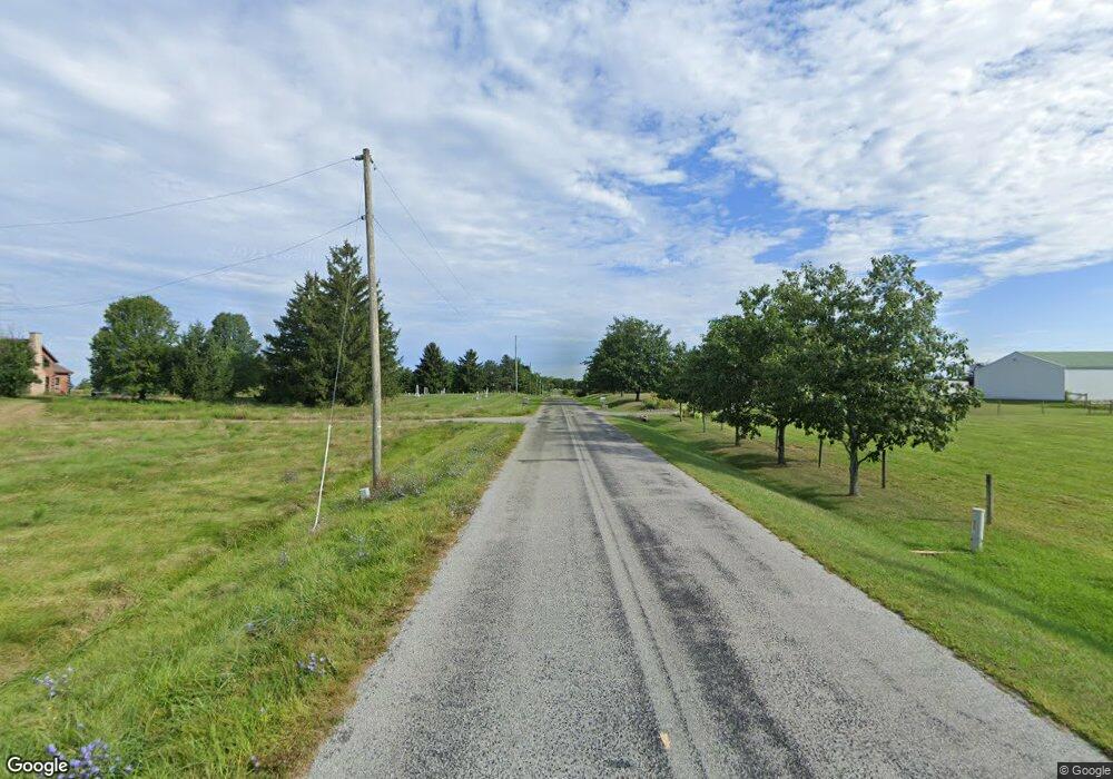 4900 Wolfe Rd, Lima, OH 45807 - photo 1