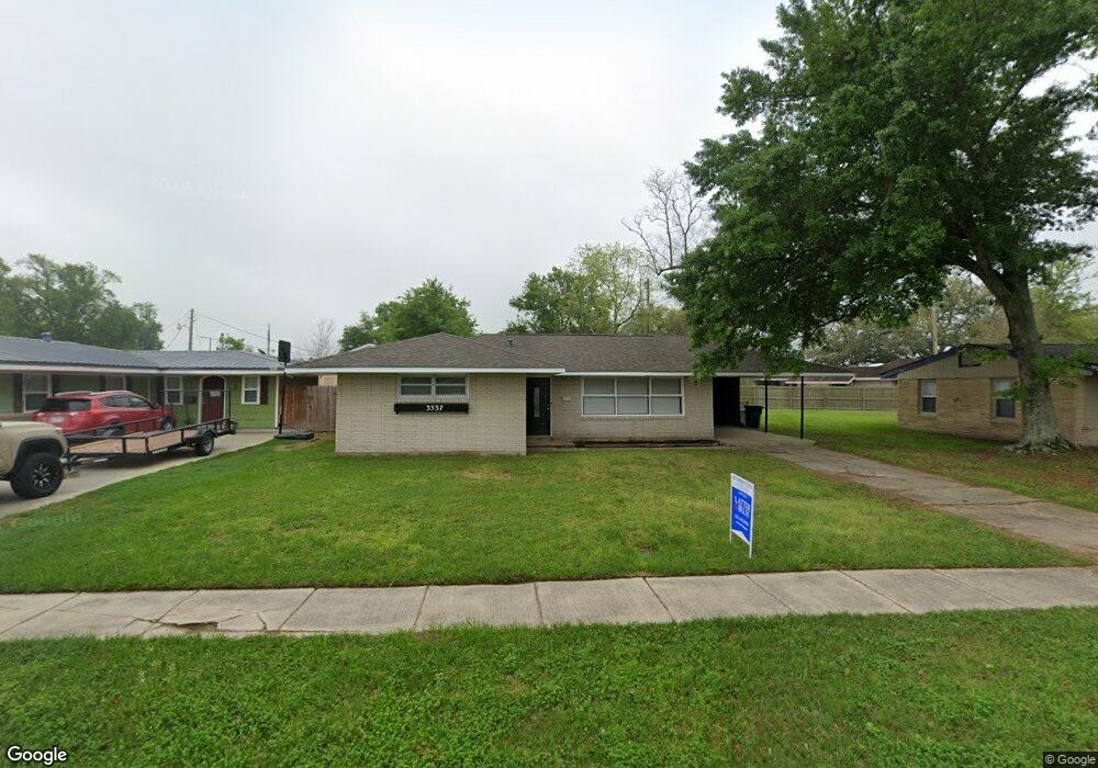 3537 E Roosevelt St, Lake Charles, LA 70607 - photo 1