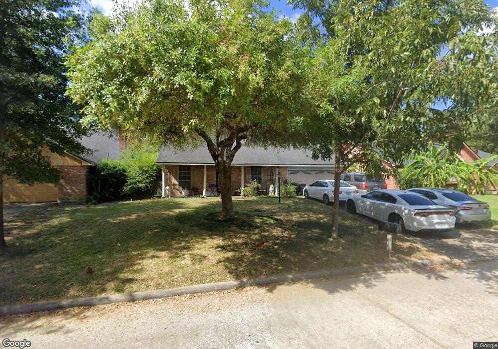 13707 Larwood Ln, Houston, TX 77038 - photo 1