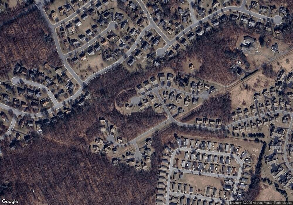 907 Quarter Mile Post, Garnet Valley, PA 19060 - photo 1