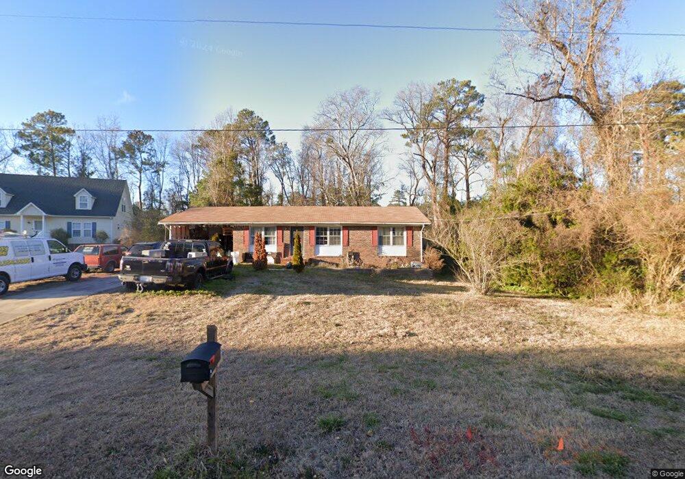 130 Mike Loop Rd, Jacksonville, NC 28546 - photo 1