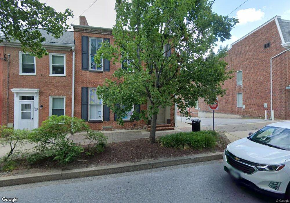 155 E Main St, Westminster, MD 21157 - photo 1