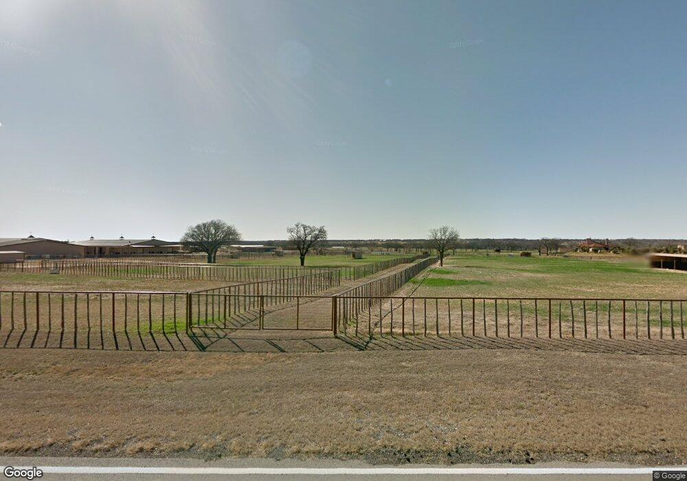 2091 N, Weatherford, TX 76088 - photo 1