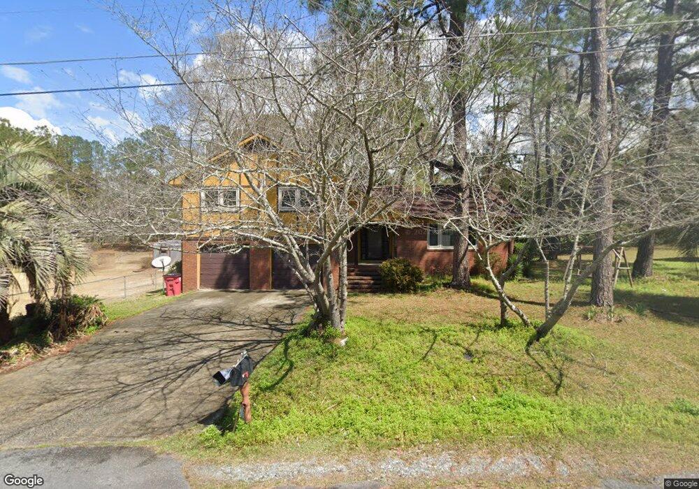 103 Flora Wyche Dr, Macon, GA 31211 - photo 1